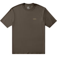 Mens Left Chest T-Shirt